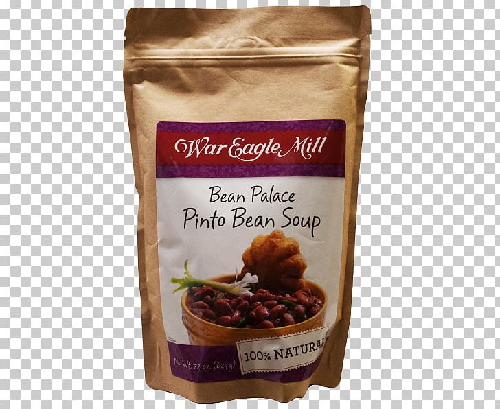 War Eagle Mill Vegetarian Cuisine Superfood Pinto Bean Flavor PNG, Clipart, Bean, Flavor, Food, Ingredient, La Quinta Inns Suites Free PNG Download