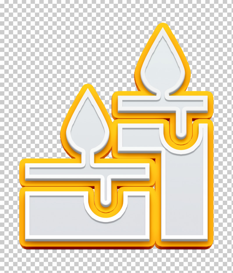 Candles Icon Flame Icon Sauna Icon PNG, Clipart, Candles Icon, Flame Icon, Line, Logo, Sauna Icon Free PNG Download