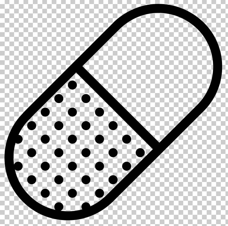 Computer Icons Pharmaceutical Drug Tablet PNG, Clipart, Area, Black, Black And White, Body Jewelry, Capsule Free PNG Download
