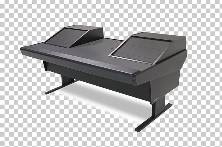 Desk System Console Argosy Console Inc Furniture Recording Studio