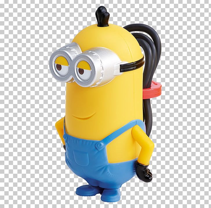 Kevin The Minion Stuart The Minion YouTube Bob The Minion McDonald's PNG, Clipart, Bob The Minion, Character, Despicable Me, Despicable Me 2, Happy Meal Free PNG Download