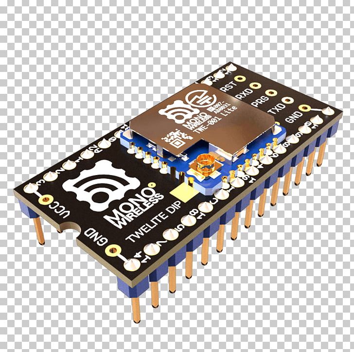 Microcontroller Electronics Dual In-line Package Wireless Microprocessor PNG, Clipart, Aerials, Arduino, Circuit Component, Computer Component, Electrical Connector Free PNG Download