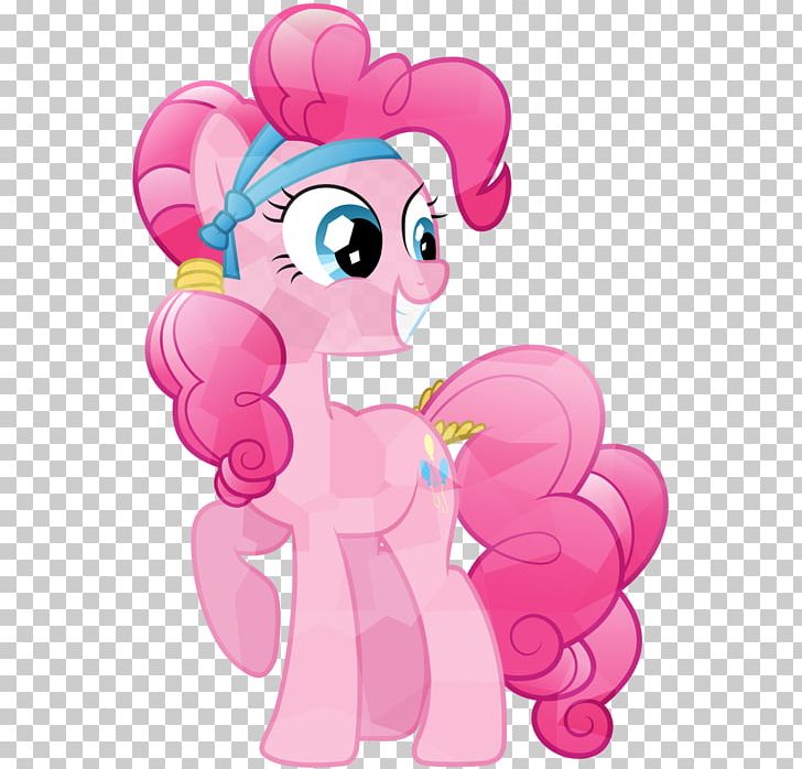 Pinkie Pie Rarity Pony Rainbow Dash Applejack PNG, Clipart, Cartoon, Equestria, Fictional Character, Flower, Heart Free PNG Download