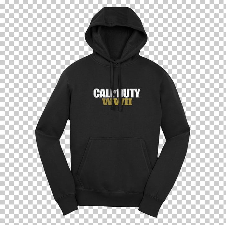 Call Of Duty: WWII Hoodie T-shirt Call Of Duty: Black Ops PNG, Clipart, Black, Bluza, Brand, Business, Call Of Duty Free PNG Download