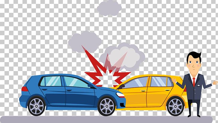 Car Traffic Collision Accident Illustration PNG, Clipart, Accident, Automotive Exterior, Blue, Brand, Building Free PNG Download