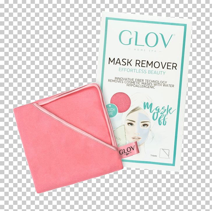 Cleanser GLOV On-The-Go Facial Mask Phenicoptere PNG, Clipart, Art, Cleanser, Clothing Accessories, Cosmetics, Face Free PNG Download