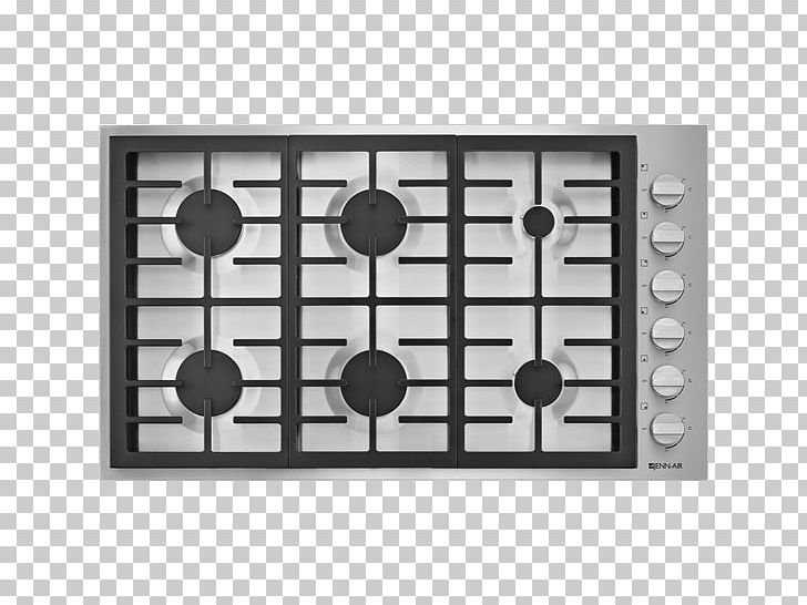 Cooking Ranges Gas Burner Gas Stove Home Appliance Kitchen PNG, Clipart, Black And White, Brenner, British Thermal Unit, Cooking Ranges, Cooktop Free PNG Download