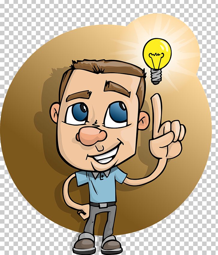 Idea Stock Illustration PNG, Clipart, Art, Boy, Cartoon, Coloring Book, Creative Thinking Free PNG Download