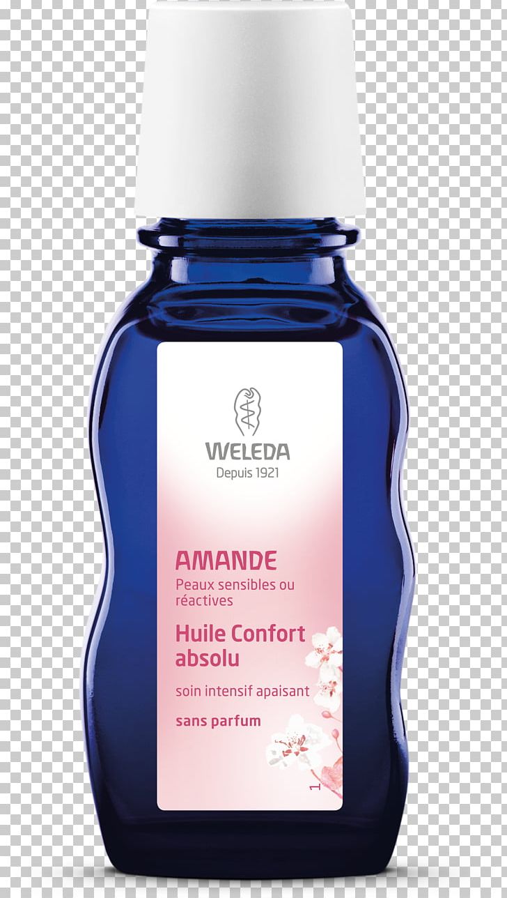 Lotion Weleda Almond Soothing Facial Oil Weleda Almond Soothing Facial Cream Moisturizer PNG, Clipart, Almond, Almond Oil, Amande, Cream, Face Free PNG Download