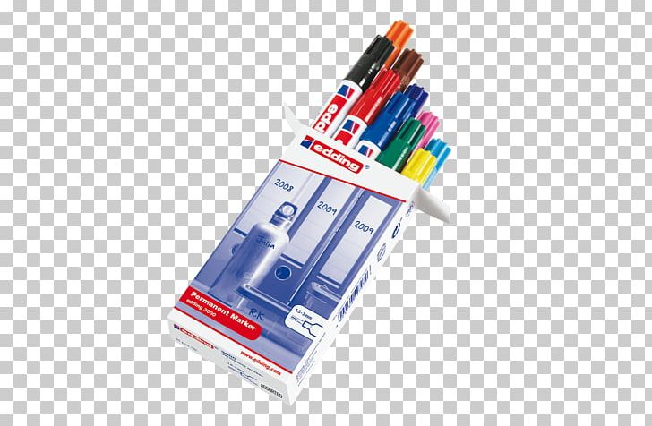 Marker Pen Permanent Marker Edding Paint Marker PNG, Clipart, Blister Pack, Blue, Edding, Fountain Pen, Ink Free PNG Download