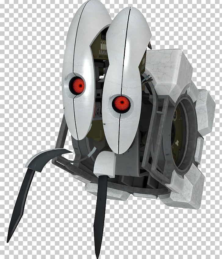 Portal 2 The Orange Box Half-Life 2 Left 4 Dead 2 PNG, Clipart, Aperture Laboratories, Cave Johnson, Chell, Frankenturrets, Glados Free PNG Download