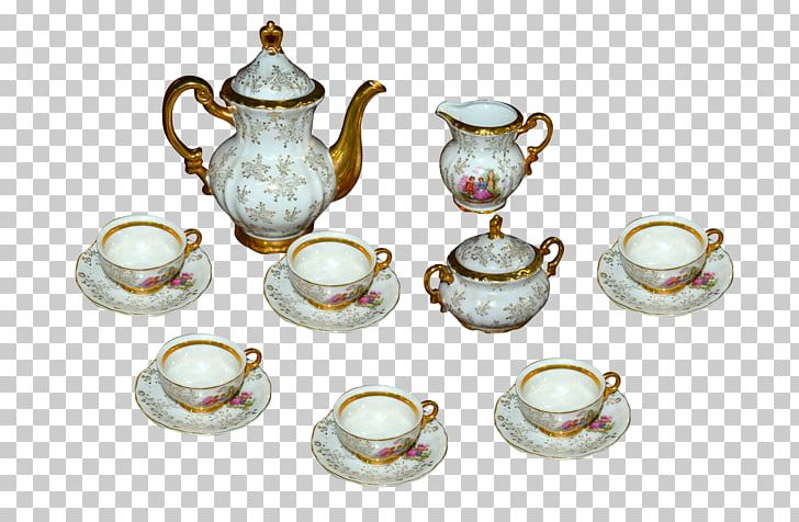 Tableware Jewellery Coffee Cup Teapot Porcelain PNG, Clipart, Body Jewellery, Body Jewelry, Coffee Cup, Cup, Dishware Free PNG Download