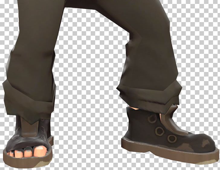 Team Fortress 2 Garry's Mod Boot Video Game High-heeled Shoe PNG, Clipart,  Free PNG Download