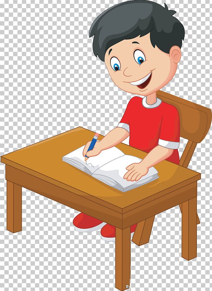 attending class clipart free