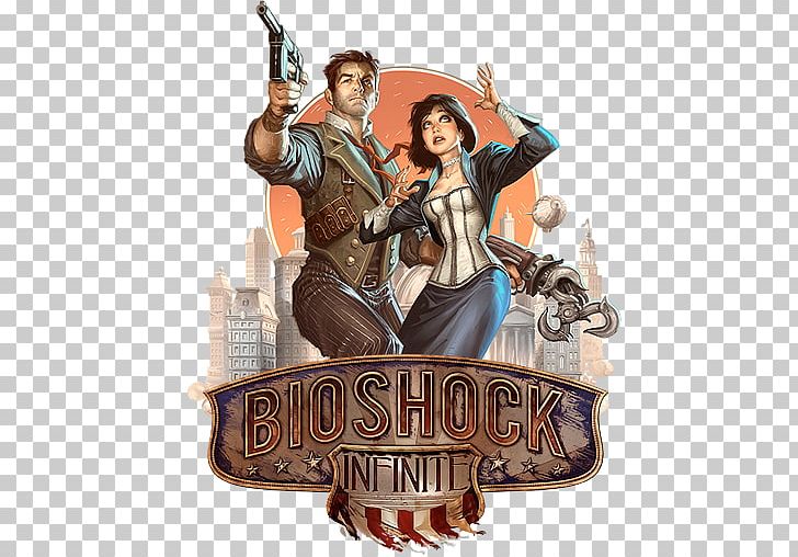 BioShock Infinite BioShock 2 BioShock: The Collection Xbox 360 PNG, Clipart, 2k Games, Action Figure, Andrew Ryan, Bioshock, Bioshock 2 Free PNG Download