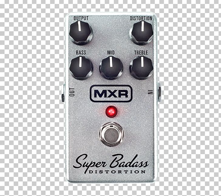 Distortion Effects Processors & Pedals MXR Guitar Dunlop Manufacturing PNG, Clipart, Audio, Audio Equipment, Badass, Distortion, Dunlop Manufacturing Free PNG Download