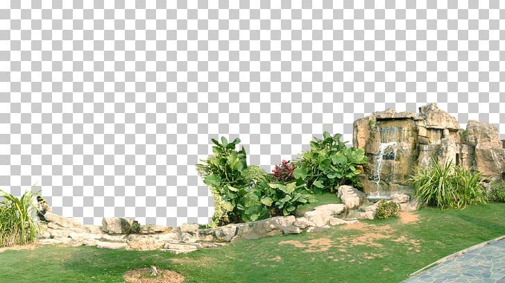 Landscape Greening PNG, Clipart, Art, Background Green, Designer, Elevation, Estate Free PNG Download