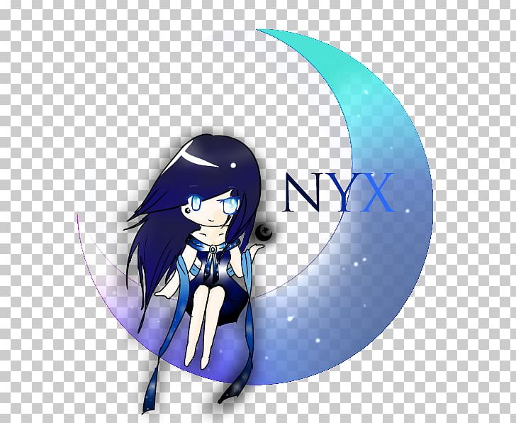 Nyx Drawing Goddess PNG, Clipart, Anime, Art, Cartoon, Chibi, Computer Wallpaper Free PNG Download