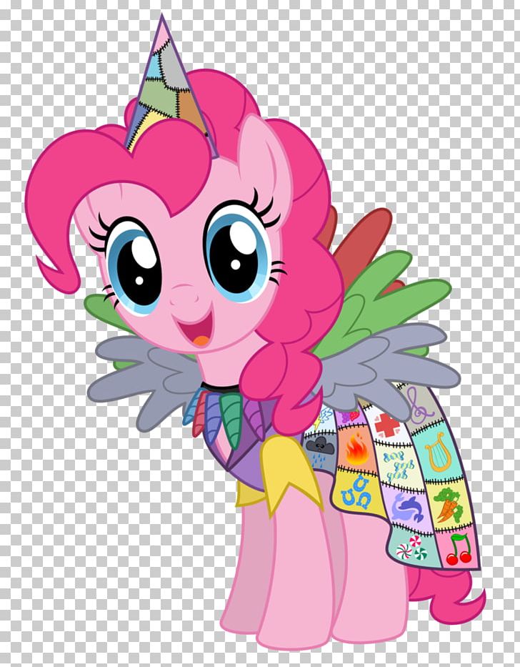 Pinkie Pie Cupcake Muffin Rainbow Dash Apple Bloom PNG, Clipart, Apple Bloom, Art, Cartoon, Clothing, Deviantart Free PNG Download