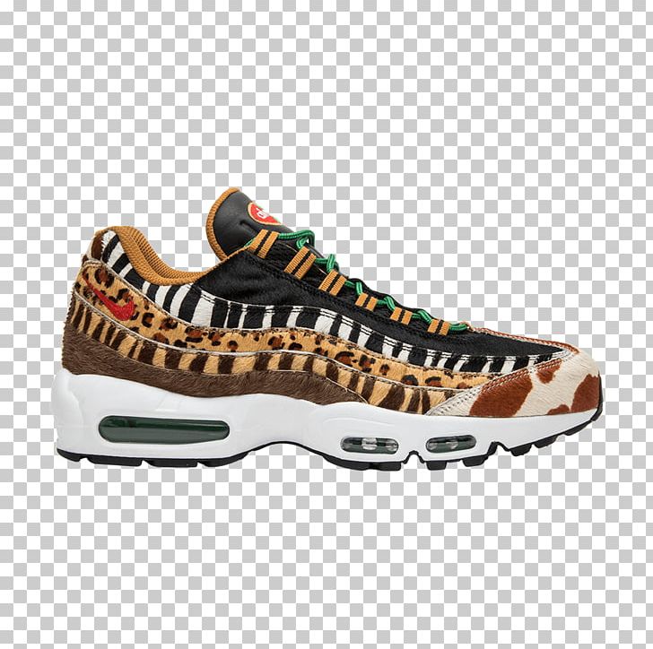 Sports Shoes Nike Air Max 95 Dlx AQ0929 200 Nike Free PNG, Clipart,  Free PNG Download