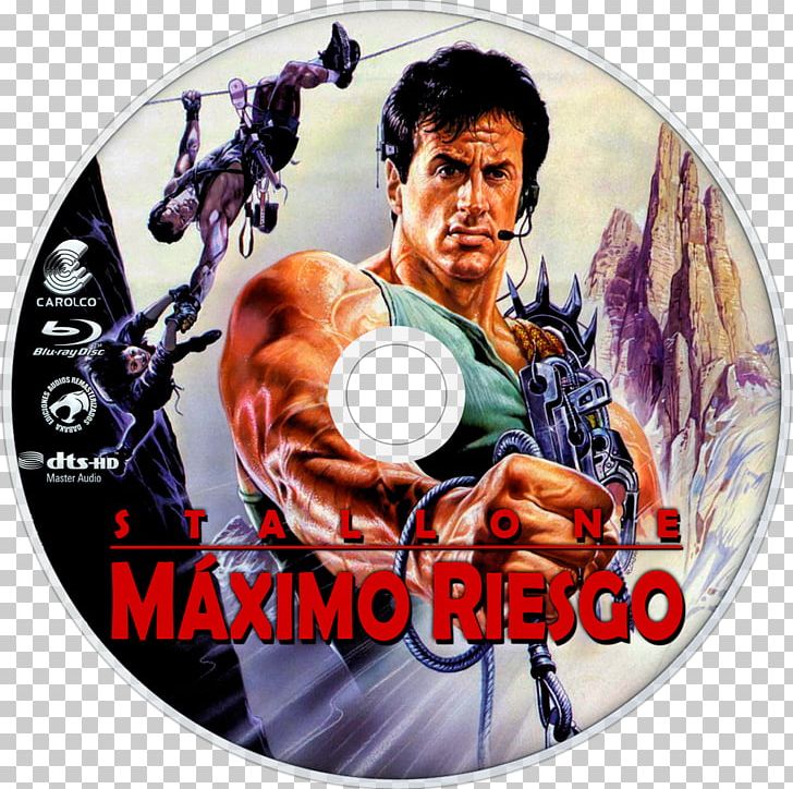 Sylvester Stallone Cliffhanger DVD Blu-ray Disc Hollywood PNG, Clipart,  Free PNG Download