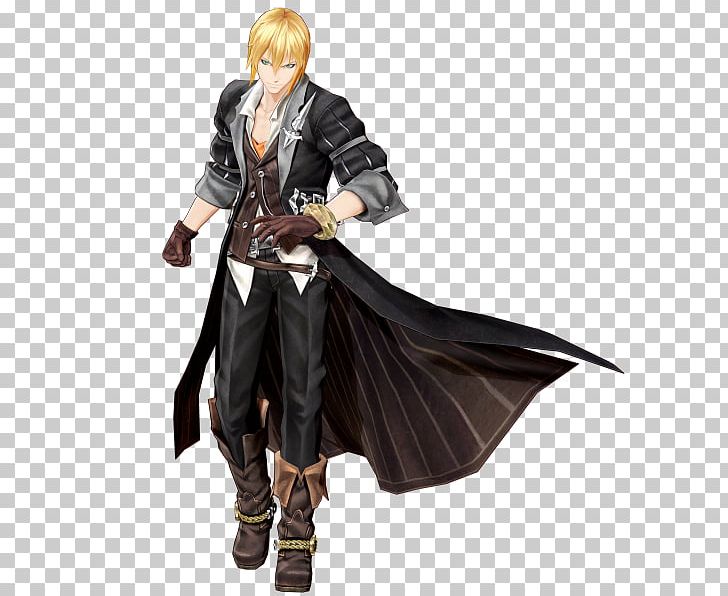 Tales Of Berseria Video Game Tales Of Zestiria Character PNG, Clipart, Action Figure, Boy 3 D, Character, Costume, Figurine Free PNG Download