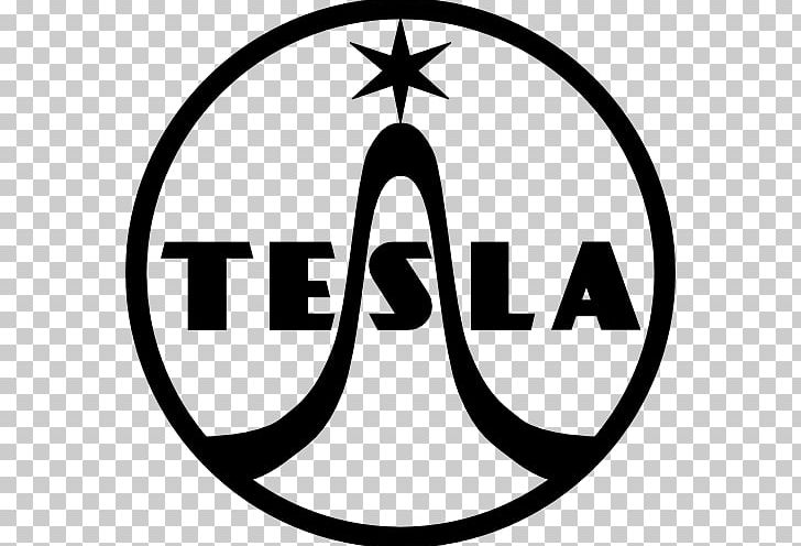 Tesla Motors Logo Radio Tesla Model 3 PNG, Clipart, Adobe Xd, Area, Black And White, Brand, Broadcasting Free PNG Download