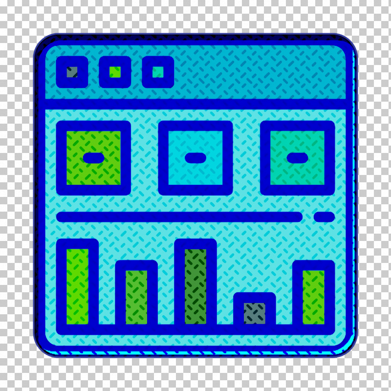 User Interface Vol 3 Icon Window Icon Analytics Icon PNG, Clipart, Analytics Icon, Electric Blue, Rectangle, Square, User Interface Vol 3 Icon Free PNG Download