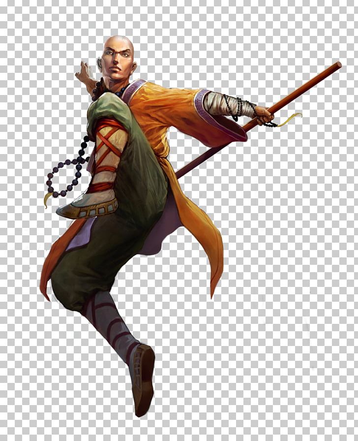 Dungeons & Dragons Pathfinder Roleplaying Game Warrior Monk Elf PNG, Clipart, Amp, Cartoon, Cold Weapon, Dragons, Dungeons Free PNG Download
