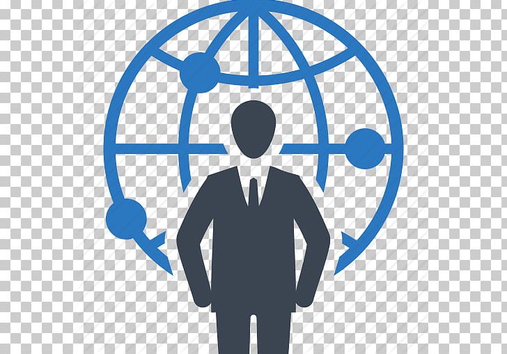 Globe Business Computer Icons Company Iconfinder PNG, Clipart, Blue, Brand, Business Development, Businessperson, Circle Free PNG Download
