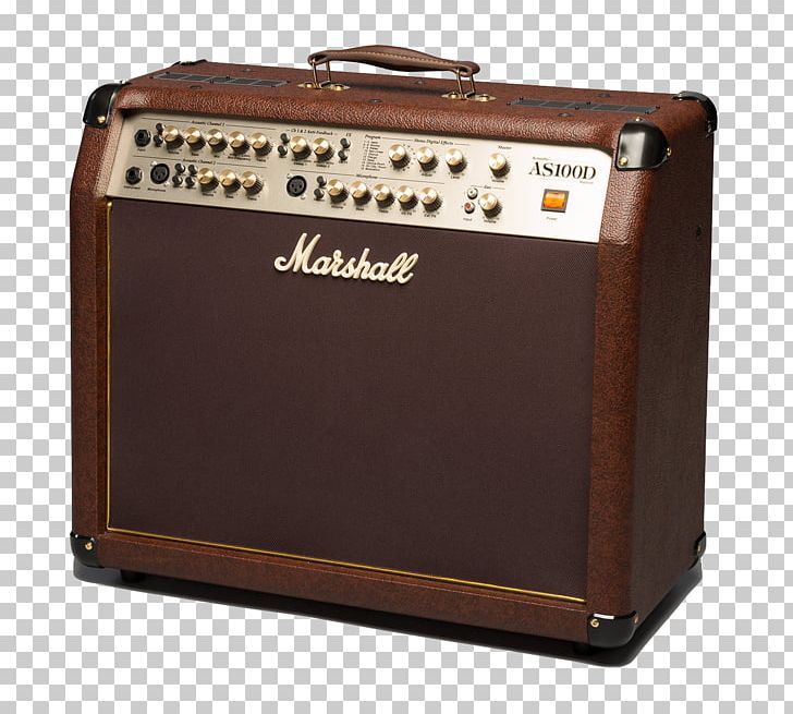 Guitar Amplifier Microphone Marshall Amplification Marshall AS100D PNG, Clipart, Acoustic Guitar, Acoustic Music, Amp, Amplifier, Audio Equipment Free PNG Download