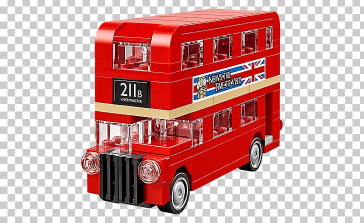 Hamleys LEGO 10258 Creator London Bus Lego Creator Lego Minifigure PNG, Clipart, Bricklink, Bus, Double Decker Bus, Hamleys, Lego Free PNG Download