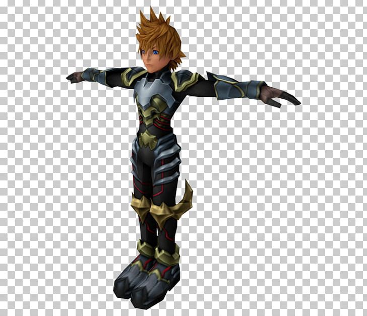 Kingdom Hearts Birth By Sleep The Elder Scrolls V: Skyrim Video Game Ventus Roxas PNG, Clipart, 3 D Model, Action Figure, Armor, Armour, Character Free PNG Download