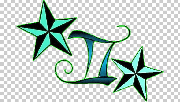 Nautical Star Tattoo Gemini Astrological Sign PNG, Clipart, Area, Artwork, Astrological Compatibility, Astrological Sign, Astrology Free PNG Download