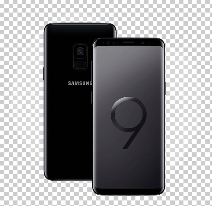 Samsung Galaxy S9 IPhone X Smartphone Mobile Phone Accessories PNG, Clipart, 1440p, Communication Device, Electronic Device, Electronics, Gadget Free PNG Download