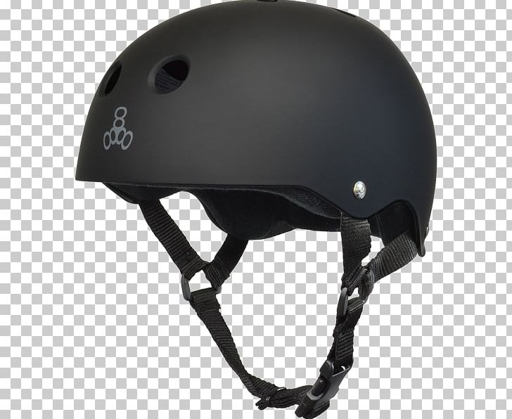 Skateboarding Triple 8 Brainsaver Glossy Helmet With Standard Liner Triple 8 Skateboard Helmet PNG, Clipart, Bicycle Clothing, Bicycle Helmet, Bicycles Equipment And Supplies, Black, Color Free PNG Download