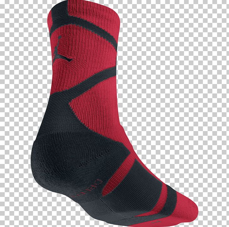 Sock Jumpman Shoe Nike Air Jordan PNG, Clipart, Air Jordan, Clothing, Crew Sock, Dri Fit, Dry Fit Free PNG Download
