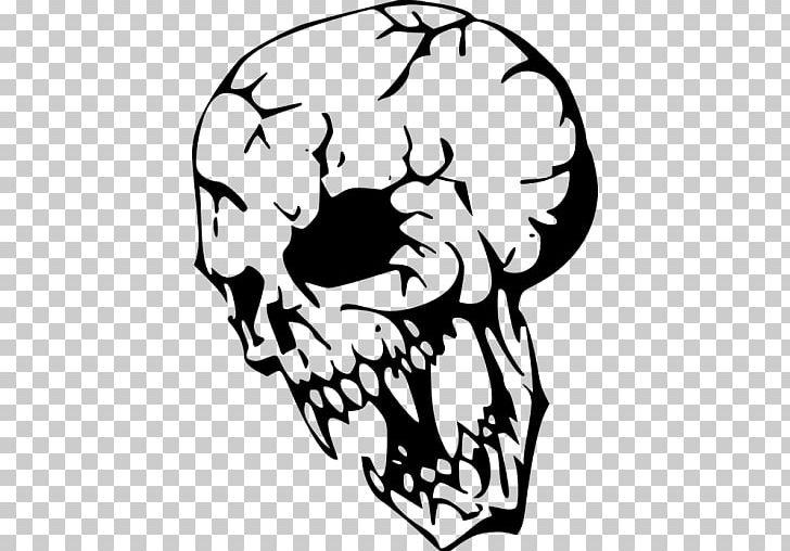 Stencil Airbrush Punisher Skull Art PNG, Clipart, Art, Artwork, Black, Black And White, Bone Free PNG Download