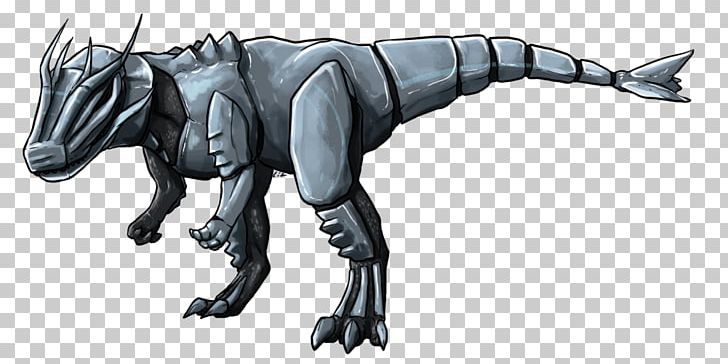 Tyrannosaurus Digital Art Drawing PNG, Clipart, Animal Figure, Art, Artist, Black And White, Carnivora Free PNG Download