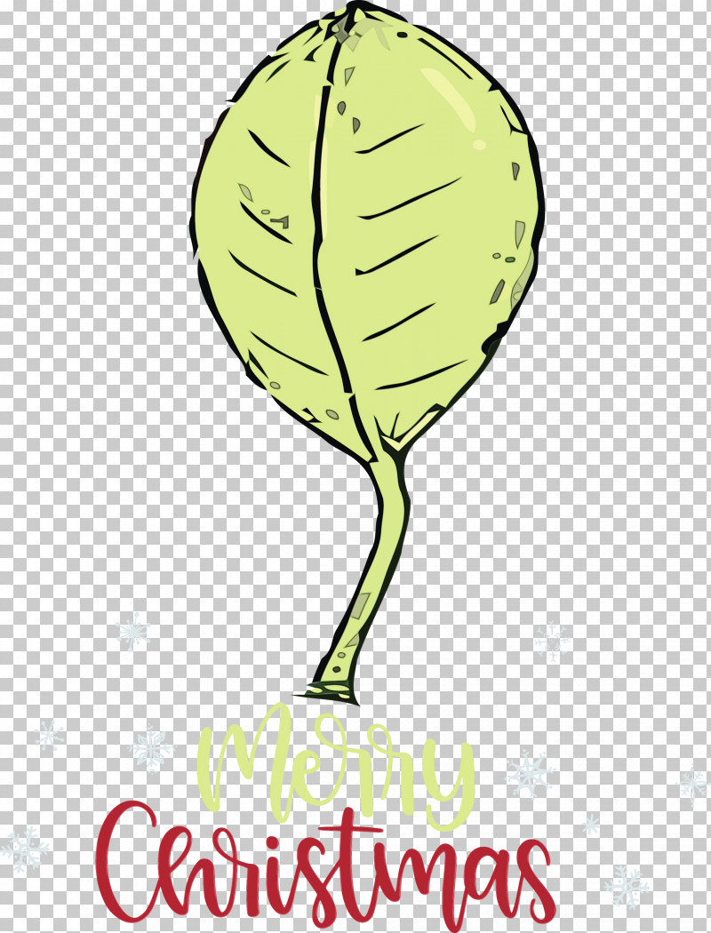 Leaf Plant Stem Logo Tree Text PNG, Clipart, Fruit, Leaf, Line, Logo, Merry Christmas Free PNG Download