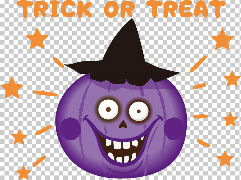 Trick OR Treat Happy Halloween PNG, Clipart, Cartoon, Carving, Drawing, Festival, Flashlight Free PNG Download