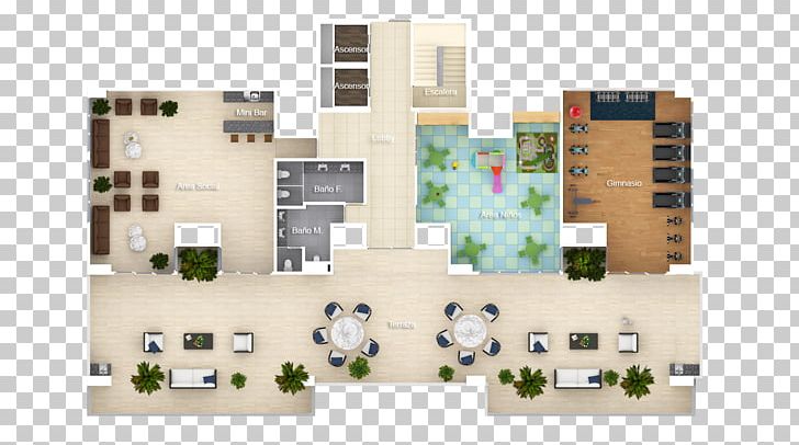 Apartment Project TROPICAL LIVING Real Estate Architectural Engineering PNG, Clipart, Apartment, Architectural Engineering, Bedroom, Elevation, Floor Free PNG Download