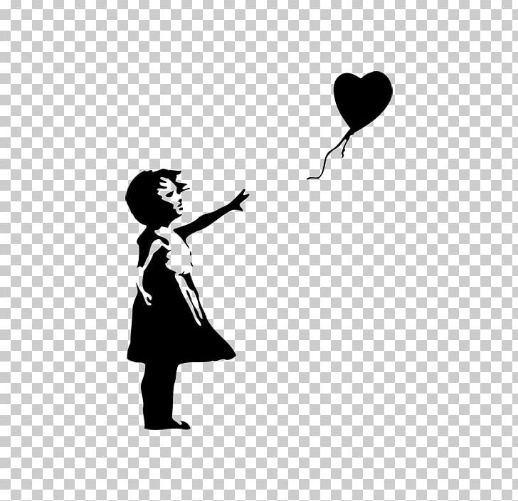 Balloon Girl Dismaland Street Art Artist PNG, Clipart, Art, Artist, Artwork, Balloon Girl, Banksy Free PNG Download