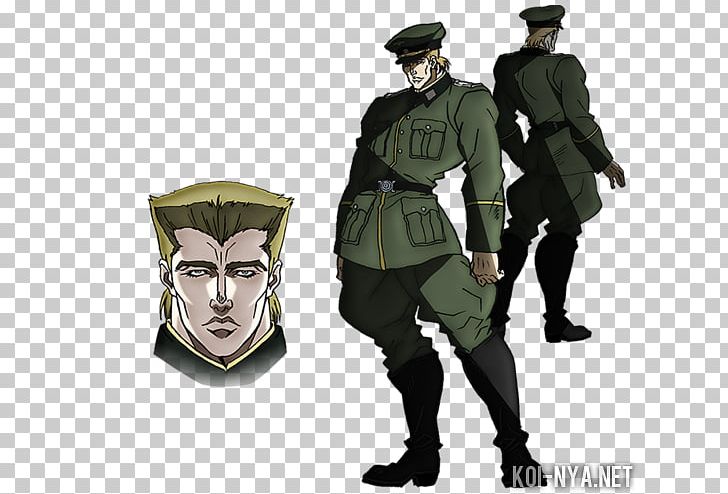 JoJo's Bizarre Adventure: All Star Battle Battle Tendency Robert E. O. Speedwagon PNG, Clipart,  Free PNG Download