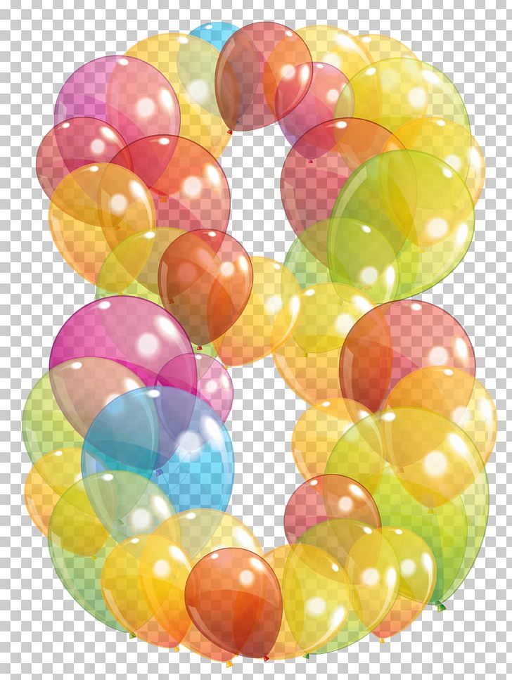 Number Balloon PNG, Clipart, Balloon, Balloons, Birthday, Clipart, Coreldraw Free PNG Download