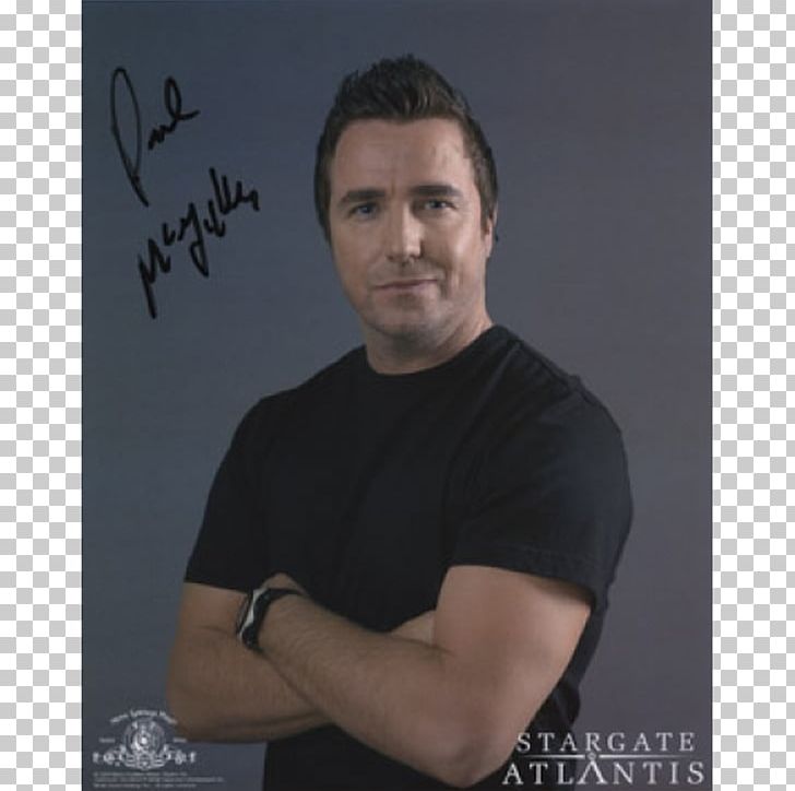 Paul McGillion Carson Beckett Stargate Atlantis Paisley PNG, Clipart, 5 January, Actor, Arm, Autograph, Celebrities Free PNG Download