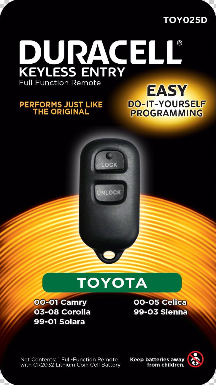 Remote Keyless System Car Chevrolet Duracell PNG, Clipart, 2010 Chevrolet Suburban, Brand, Car, Celica, Chevrolet Free PNG Download
