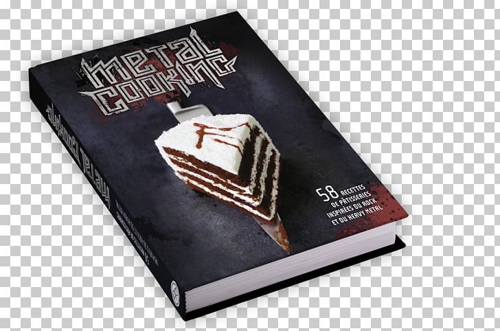 Book Brand Metal Collectif PNG, Clipart, Book, Brand, Collectif, Cooking, Fantomas Free PNG Download