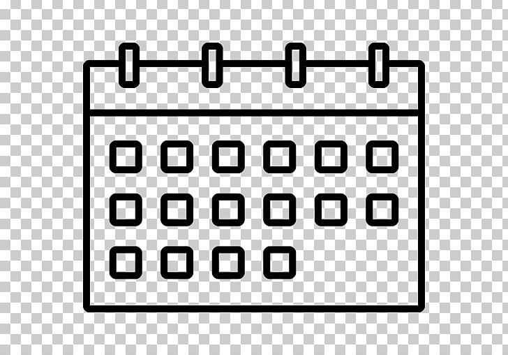 Computer Icons Calendar Date Time PNG, Clipart, Angle, Area, Black, Black And White, Brand Free PNG Download
