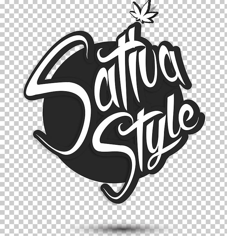 Logo Font Brand PNG, Clipart, Black And White, Brand, Logo, Others, Sativa Free PNG Download